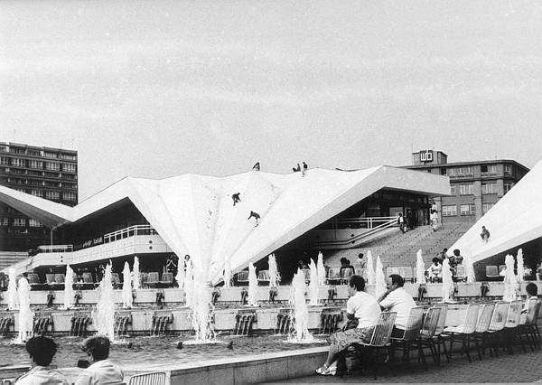 Deutschland. Berlin-Mitte. Alexanderplatz