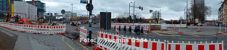 19. 2. 2012. Berlin. Berlin-Mitte.