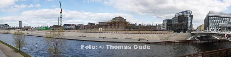 9. 4. 2012. Berlin. Berlin-Mitte.