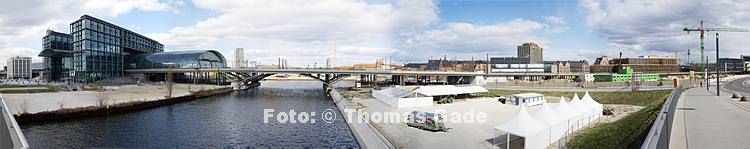 9. 4. 2012. Berlin. Berlin-Mitte.