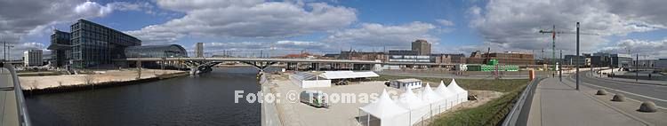 9. 4. 2012. Berlin. Berlin-Mitte.