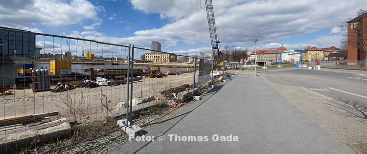 9. 4. 2012. Berlin. Berlin-Mitte.