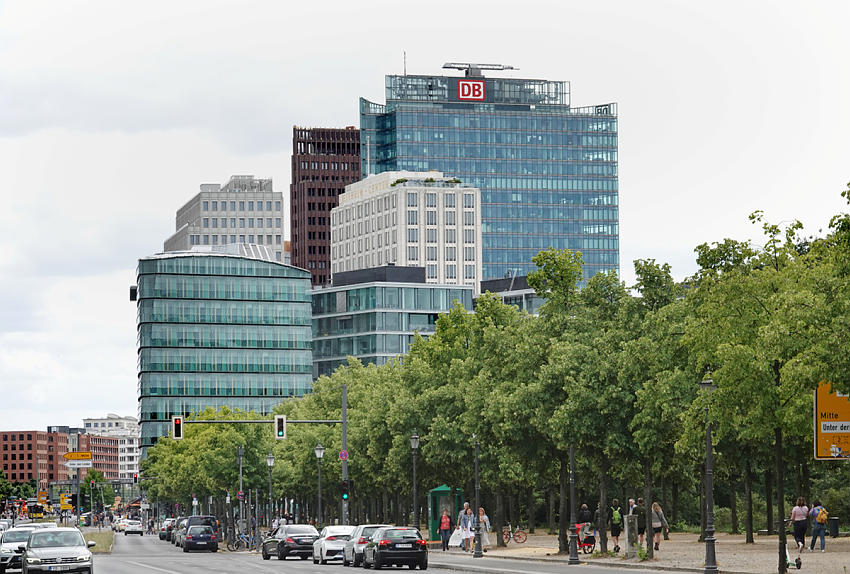 Potsdamer Platz