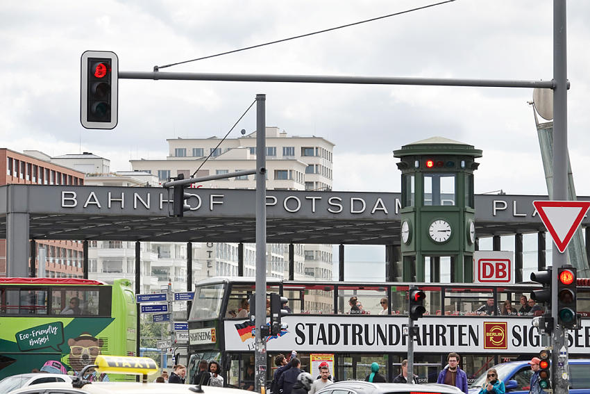 Potsdamer Platz