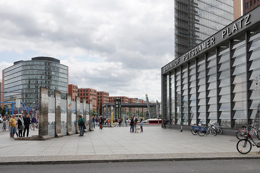 Potsdamer Platz