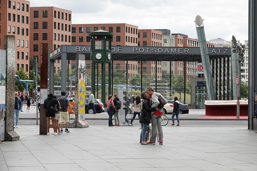 Potsdamer Platz
