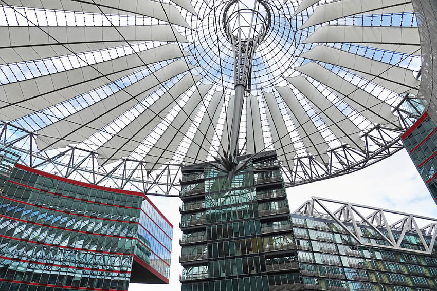 Potsdamer Platz