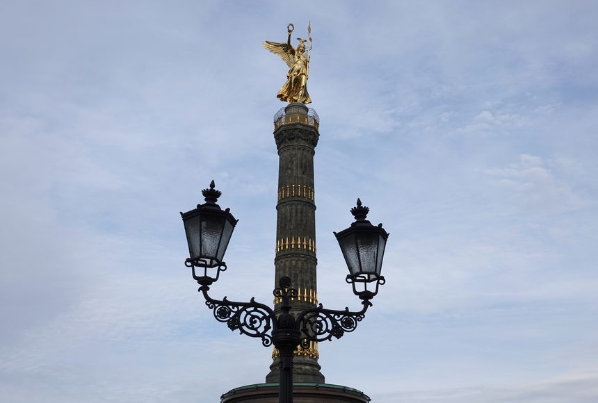 Siegessäule