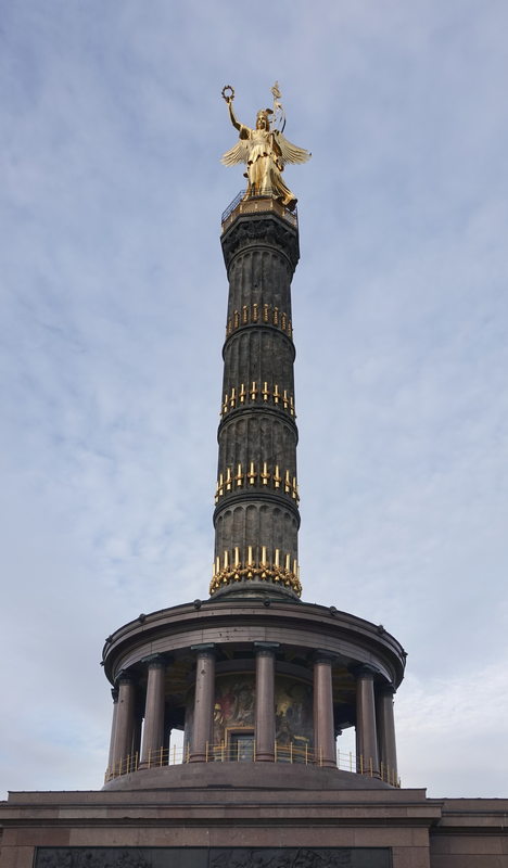 Siegessäule