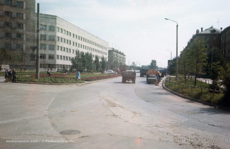 1980. Russland.  Russian Federation. Russische Föderation. Sibirien. Sibir. Siberia. Novosibirsk.